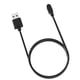 thumbnail image 2 of Cable de carga USB magnético de 100 cm, cable de cargador de reloj inteligente para KW76, 2 of 7