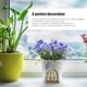 thumbnail image 4 of Inteprter Figuritas decorativas en miniatura para puerta y ventana, 4 Uds., adorno para exteriores, Micro decoraciones para paisajismo, accesorio para el Jardín y Patio Inteprter HA080364-00B, 4 of 6