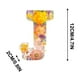 thumbnail image 3 of Flower Night Light Flower Letter Resin Home Decoration Gift, 3 of 3