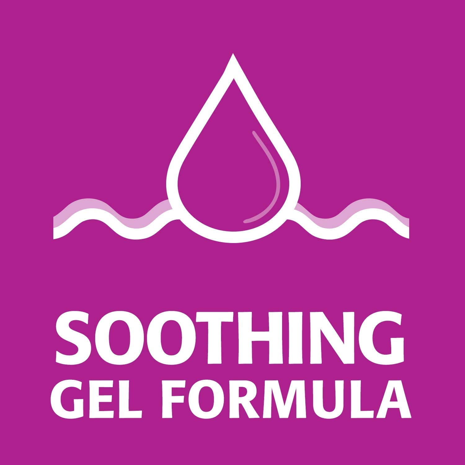Refresh Celluvisc Lubricant Eye Gel Single-use Containers 30 Ea (Pack of 2)