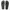 Black, variant on CHICVOMEY Men's Sandals Comfortable Flip Flops for Beach Pool Non-Slip Summer Platform Sandals for Men