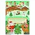 thumbnail image 3 of Petit Collage Sticker Activity Winter Wonderland with 100 Thick Reusable Paper Stickers, 3 of 4