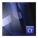 Adobe Contribute - (v. 6.5) - license - 1 user - commercial, Consignment, indirect - 0 points - ESD - Mac - Universal English