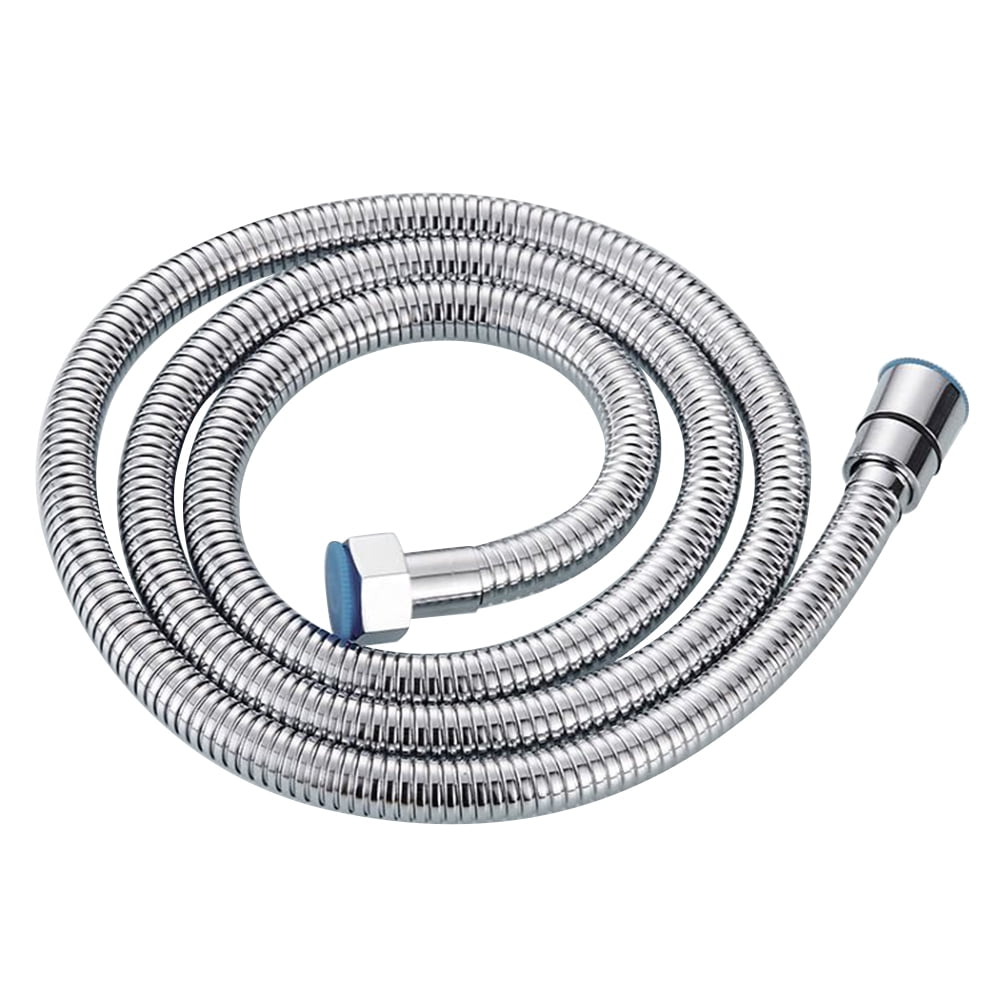 Stainless Steel Flexible Hose Replacement Handheld Shower Hose for Bath