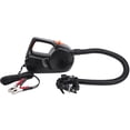 thumbnail image 4 of Bomba de aire eléctrica portátil, accesorio de inflado para actividades al aire libre, camping, 180 V-240 V, bomba de carga CC reforzada., 4 of 10