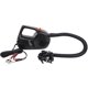 thumbnail image 4 of Bomba de aire eléctrica portátil Accesorio de bombeo de inflado para actividades al aire libre Camping 180V-240V Bomba de carga de CC reforzada, 4 of 10