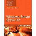 thumbnail image 1 of Pre-Owned Windows Server 2008 R2 Unleashed (Hardcover) 067233092X 9780672330926, 1 of 1