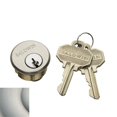 thumbnail image 1 of Baldwin 8320150EMHT Mortaise de 1 Po - Cylindre, 1 of 1
