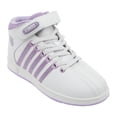 thumbnail image 1 of Tenis K-Swiss COURT PRO CHUKKA CH Children Color Morado, 1 of 5