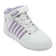 thumbnail image 1 of Tenis K-Swiss COURT PRO CHUKKA CH Children Color Morado, 1 of 5