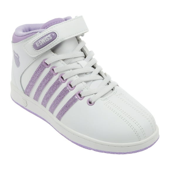Tenis K-Swiss COURT PRO CHUKKA CH Children Color Morado