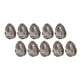 thumbnail image 2 of 60 piezas P80 consumibles para antorcha de corte de plasma, boquilla de electrodo de punta de antorcha de plasma de 80 A P80 para corte CNC, 2 of 8