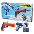 thumbnail image 5 of Nerf Fortnite Dual Pack, inclut 2 blasters Nerf, 6 fléchettes Nerf Elite, 5 of 5