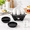 Black-7, variant on Black 7-Capacity Rapid Electric Egg Cooker with Auto Shut-Off