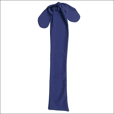 Tail Lycra Bag - NAVY TOUGH-1 LYCRA TAIL BAG WESTERN TACK HORSE GROOMING
