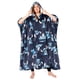 thumbnail image 1 of Manta con capucha y capucha Disney Stitch para mujeres y adolescentes, 1 of 6