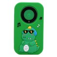 thumbnail image 1 of Cámaina Infantil Para Niones De 3 A 12 Años Ninos, Videos De Videos Digitales Para Niños Con Cubierta Suave De Dibujos Animados, 1080p Hd Kids Selfie Cámara Para Niños, 1 of 7
