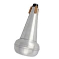 thumbnail image 1 of MERIGLARE Lightweight Professional Mute for Tenor Slide Trombone Practice Parts, 1 of 9