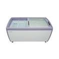 thumbnail image 6 of KoolMore 60 in. Display Ice Cream Freezer - 16 cu ft., 6 of 21
