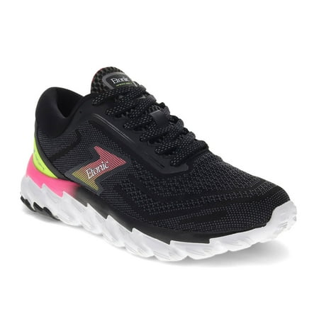 

Etonic Womens Speed Soft Casual Athletic Inspired Fashion Sneaker Shoe