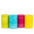 thumbnail image 4 of Pillar Candle, 4 of 4