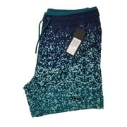 Men’s Oakley Beach Short Fathom Pixel Mind 16 Inches - Size M