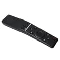 thumbnail image 1 of Control remoto por voz ANGGREK reemplazo Fácil emparejamiento TV estable Funciona con pilas para BN59 01259D BN59 01259E B para QN43Q60RAFXZA, 1 of 8