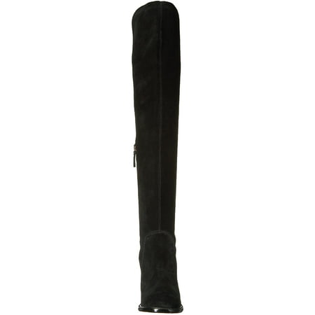 Kelsi Dagger Brooklyn - KELSI DAGGER BROOKLYN Womens Logan Over The Knee Boot - Walmart.com