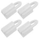 thumbnail image 3 of BRIGHTFUFU 4 topes de puerta para niños, protectores de seguridad para niños, protectores de puerta antipinzamiento., 3 of 7