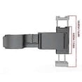 thumbnail image 3 of Handheld Gimbal Accessories Extension Bracket Portable For DJI Osmo Pocket 2, 3 of 5