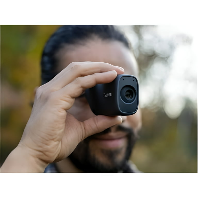 Canon Powershot Zoom Digital Camera Telescope Monocular