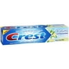 Crest: Citrus Clean Mint Nature's Expressions, 7.8 oz