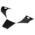 thumbnail image 2 of Pegatina De Cubierta De Lentejuelas Para Volante, Compatible Con Tesla Model 3 2018-2019, Accesorios Para Coche Noticed VI002609-00, 2 of 7