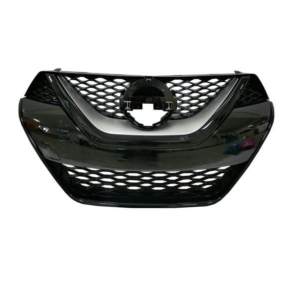 KAI New Standard Replacement Front Grille, Fits 2018-2018 Nissan Maxima