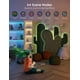 thumbnail image 5 of Tira de luces LED Govee de 20 m, WiFi RGB, funciona con Alexa Google Home, 5 of 9