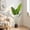 Black (DIY Pot), variant on Easy4Home 5.3FT Artificial Plant Fake Tropical Palm Tree Potted Indoor Faux Floor Plant for Home Office Decor, White Pot