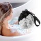 thumbnail image 2 of Ofertas Únicas 1 Pc Esponja de Lufa para Baño y Ducha para el Cuerpo 5.31"x4.33" Gris, Negro, 2 of 6