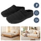 thumbnail image 1 of Zapatos Térmicos para Felpa Unisex Antideslizantes Ligeras Hombres Y Mujeres, 1 of 9