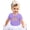 Purple Shirt, variant on Groovy One Daisy Adorable 1st Birthday Shirt for Infant Baby Toddler Girl First Birthday Outfit Purple Shirt 12 Months