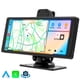 thumbnail image 1 of AUTOESTEREO VAK 5871 MP5 LCD 4" MIRRORLINK BLUETOOTH REVERSA VAK VC-5871, 1 of 7