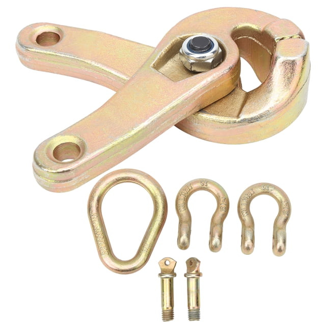Scissor Type Clamp, Clamp Puller Impact For Car Maintenance