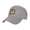 Gray, variant on U.S. Army Veteran 1st Cavalry Division Sandwich Cap Unisex Adjustable Adult Baseball Caps Casquette Hats Flat Cap