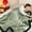 Green_Hot#4729, variant on Flannel Air Blanket High-Density Microfiber Fleece for All-Season Cooling and Warmth, Lightweight Cozy Throw for Home, Camping, and Travel