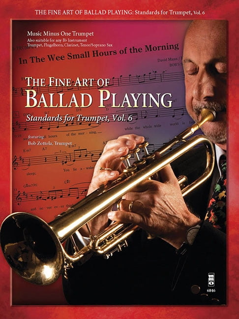 アート・デザイン・音楽 STARDUST STANDARDS FOR TRUMPET Vol. 4 Stardust Standards for Trumpet - Volume 4 - Walmart.com