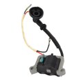 thumbnail image 4 of Mower Ignition Coil, High Performance Ignition Coil Professional  For Courtyard For Lawn For Garden, 4 of 8