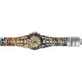 thumbnail image 5 of Invicta Men's 32102 Reserve Quartz Chronograph White, Antique Silver Dial Watch, 5 of 8