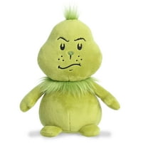 Aurora - Small Red Dr. Seuss - Dood Plushie 8.5 Thing One & Two Double ...