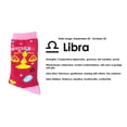 thumbnail image 3 of Lena Kaye Women's Zodiac Sign Collection - Birthday Horoscope Novelty Crew Socks, 3 of 4