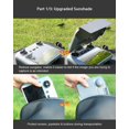thumbnail image 3 of Paquete de parasol, protector de pantalla y cordón Arzroic para el mando DJI Mini 3/Mini 3 Pro RC, 3 of 7