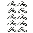 thumbnail image 3 of Luggage Hardware Accessories,10Pcs Lanyard Snap Hook Keychain Clasp Lanyard Snap Hook Power Packed Performance, 3 of 8
